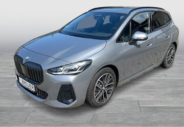 BMW 216 Active Tourer 9.350 km 30.490 &euro; Grevenbroich 41516