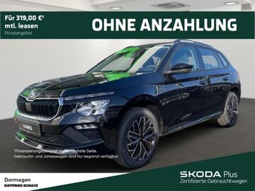 Gebrauchte Skoda Kamiq