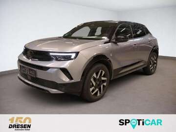Gebrauchte Opel Mokka