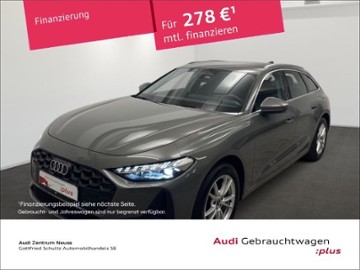 Gebrauchte Audi A5