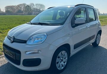 Fiat Panda 157.000 km 3.900 &euro; Viersen 41749
