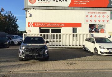 Peugeot 2008 16.298 km 18.900 &euro; Niederzier 52382