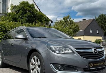 Opel Insignia 145.000 km 8.999 &euro; Langenfeld 40764