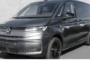 VW T7 Multivan 10.000 km 61.480 &euro; Düsseldorf 40474