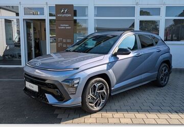 Hyundai KONA 2.130 km 30.848 &euro; Leverkusen 51373