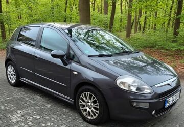 Fiat Punto Evo 222.000 km 2.500 &euro; Gre 41515