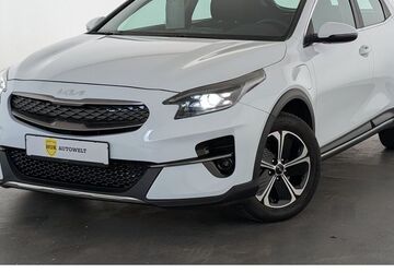 Kia XCeed 42.550 km 18.260 &euro; Düsseldorf 40599