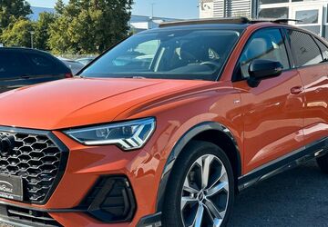 Audi Q3 42.500 km 34.999 &euro; Grevenbroich 41515