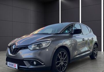 Renault Scenic 105.000 km 10.490 &euro; Hückelhoven 41836