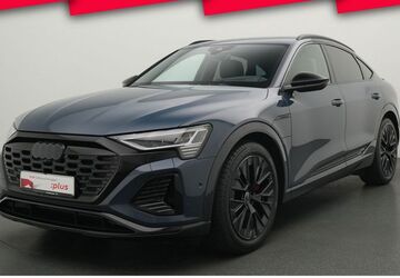 Audi Q8 e-tron 17.444 km 58.980 &euro; Leverkusen 51373