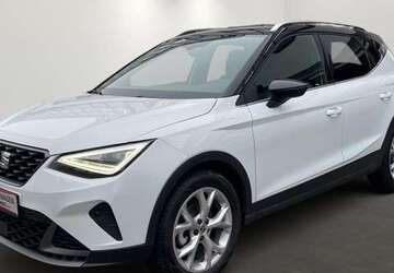Seat Arona 26.853 km 26.490 &euro; Dormagen 41540