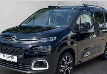 Citroen Berlingo 99.202 km 18.790 &euro; Viersen 41748
