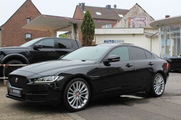 Gebrauchte Jaguar XE