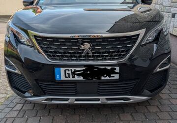 Peugeot 3008 49.999 km 21.400 &euro; Grevenbroich 41517