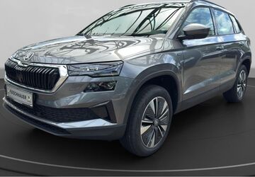 Skoda Karoq 5.000 km 37.960 &euro; Mönchengladbach 41238