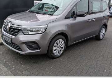 Renault Kangoo 27.268 km 20.685 &euro; Leverkusen 51373