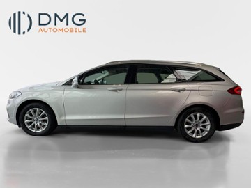 Gebrauchte Ford Mondeo