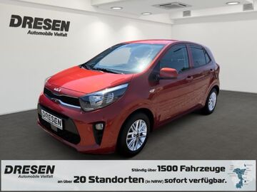 Gebrauchte Kia Picanto