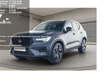 Volvo XC40 21.085 km 38.790 &euro; Krefeld 47805