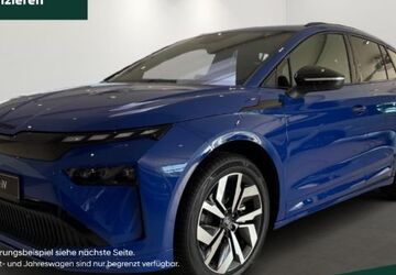 Skoda Enyaq 6.999 km 44.980 &euro; Dormagen 41540