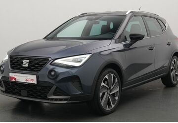Seat Arona 78.164 km 18.988 &euro; Leverkusen 51373