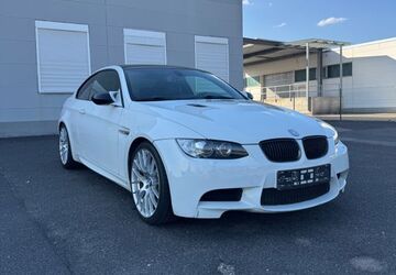BMW M3 164.000 km 33.900 &euro; Mönchengladbach 41239