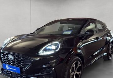 Ford Puma 15.720 km 21.490 &euro; Düsseldorf 40233