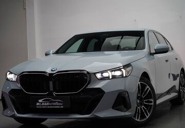 BMW 520 41.000 km 54.999 &euro; Grevenbroich 41515