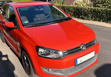 VW Polo 168.000 km 3.900 &euro; Grevenbroich 41516