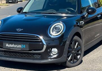 Mini Cooper D 110.000 km 12.899 &euro; Jülich 52428