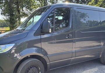 Mercedes-Benz Sprinter 156.000 km 24.000 &euro; Niederkrüchten 41372