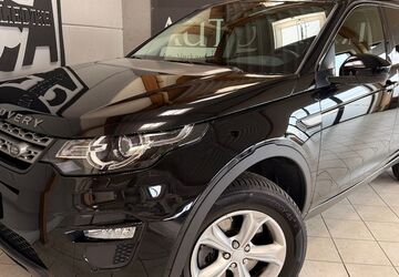Land Rover Discovery 96.000 km 15.499 &euro; Jülich 52428