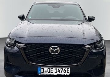 Mazda CX-60 5.000 km 50.440 &euro; Düsseldorf 40472