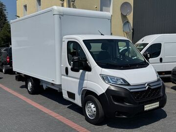 Gebrauchte Citroën Jumper