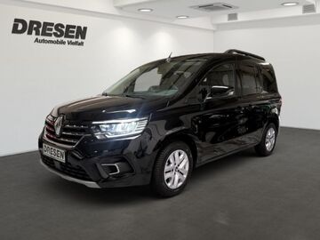 Gebrauchte Renault Kangoo