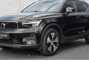 Volvo XC40 41.078 km 30.270 &euro; Düsseldorf 40474