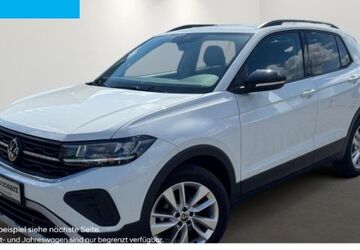 VW T-Cross 18.602 km 19.420 &euro; Grevenbroich 41515