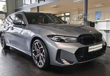 BMW 330 9.261 km 52.990 &euro; Langenfeld 40764
