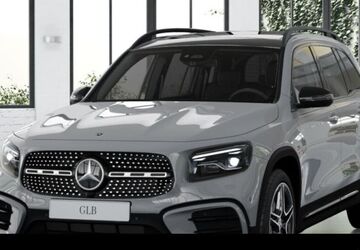 Mercedes-Benz GLB 200 8.980 km 50.490 &euro; Frechen 50226