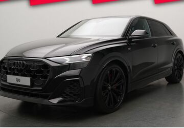Audi Q8 4.980 km 106.980 &euro; Leverkusen 51373