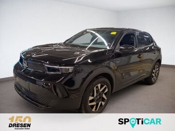 Gebrauchte Opel Mokka