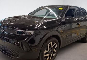 Opel Mokka 9.099 km 20.580 &euro; Mönchengladbach 41061