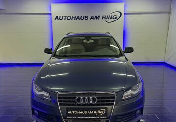 Audi A4 129.980 km 9.999 &euro; Ratingen bei Düsseldorf 40878