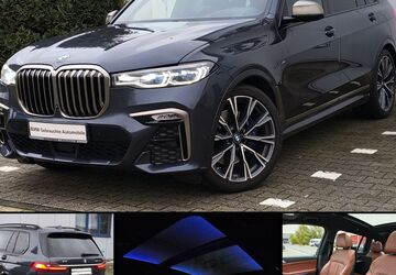 BMW X7 232.000 km 39.890 &euro; Kerpen 50170