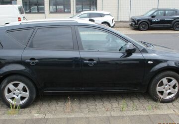 Kia ceed / Ceed 190.000 km 1.600 &euro; Jülich 52428