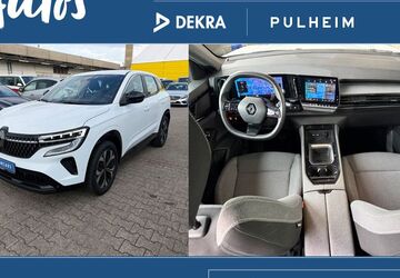 Renault Austral 47.500 km 21.799 &euro; Pulheim 50259