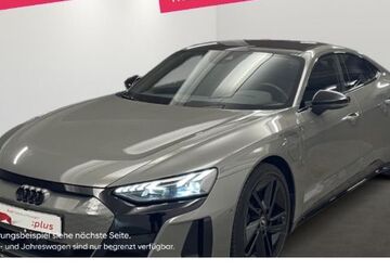 Audi e-tron GT 45.321 km 64.980 &euro; Neuss 41464