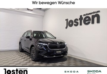 Skoda Kamiq 5.000 km 29.890 &euro; Monheim 40789