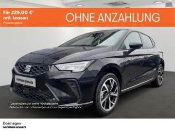 Gebrauchte Seat Ibiza