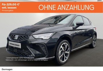 Seat Ibiza 4.999 km 24.480 &euro; Dormagen 41540